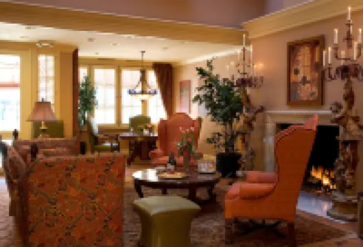 สปินดริฟท์ อินน์