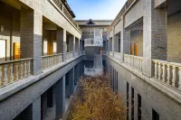 Zhongli Design Boutique Hostel