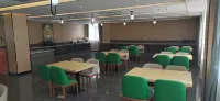 Simacheng  International  Hotel - breakfast