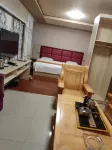 Wuxuan Ruiyang Business Hotel Hotels in Wuxuan