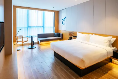 Fairfield by Marriott Shijiazhuang High-Tech Zone