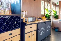 Qinghuan Inn Hotels in Chengjiang