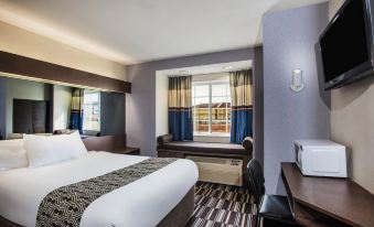 Microtel Inn & Suites by Wyndham Chattanooga/Near Hamilton P