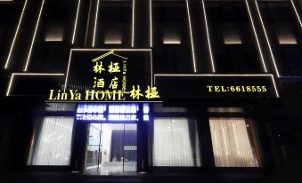 Huoqiu Linyi Select Hotel