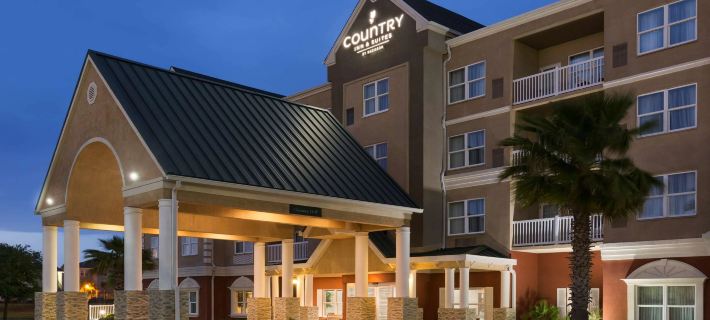 Spark by Hilton Panama City Beach Hotels in Bay County