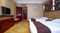 Yaodu International Hotel Hotels in Boye