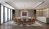 CALIPER HOLIDAY HOTEL LEDONG - servizio colazione