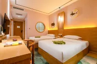 UP hotel Отели рядом с достопримечательностью «Спортивный стадион Юябаошана»