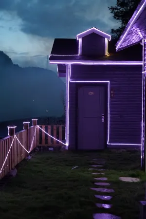 Changshun Zuimei Farm Villa