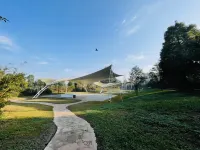 Chengdu Pujiang Muyun Shangya Hotel (Daxigu Store) Hotel a Pujiang