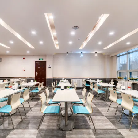 Grace Inn Hotel (Zibo Badaju Railway Station)