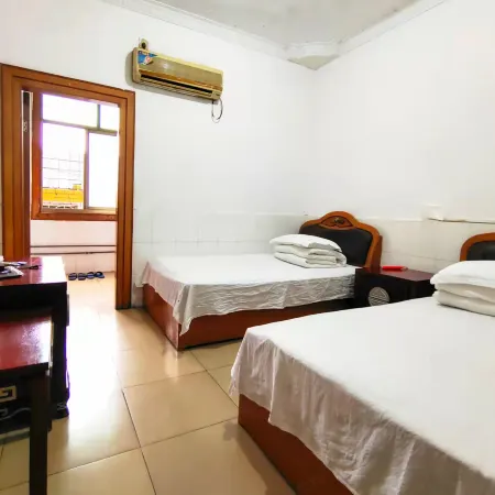 Fulihua Hotel