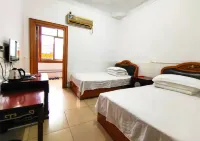 Fulihua Hotel Hotels in Lanshan County