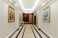 Xuancheng Shiguang Holiday Hotel (Wanda Plaza Darunfa)