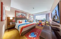 Holiday Inn Chengdu Century City Hotel di Chengdu