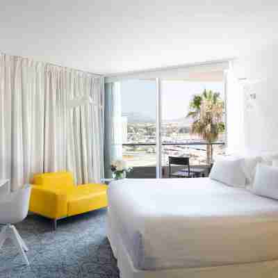 Nhow Marseille Rooms