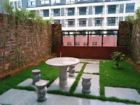 Yeste Hotel (Chongzuo Zhongxin Pedestrian Street Guangxi Minzu Shifan Xueyuan)