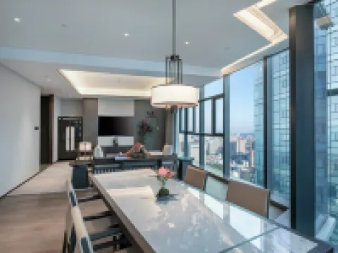 貴州飯店·貴賓樓 貴陽酒店