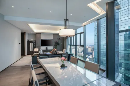 The Grand Guizhou Park Hotel