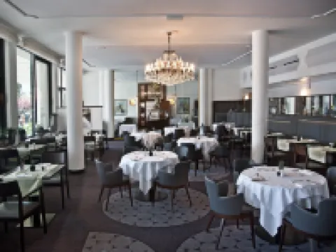 ラ パルマ オ ラック ムラルトのホテル