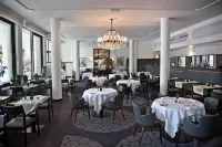 Hotel la Palma au Lac Hotels in Muralto