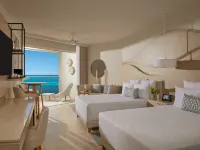 Breathless Cancun Soul Resort & Spa - Adults Only - All Inclusive Hotels near Torre Escenica