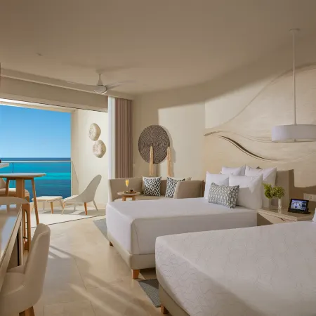 Breathless Cancun Soul Resort & Spa - Adults Only - All Inclusive