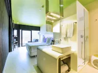 Barceló Raval Hotels near Jamboree