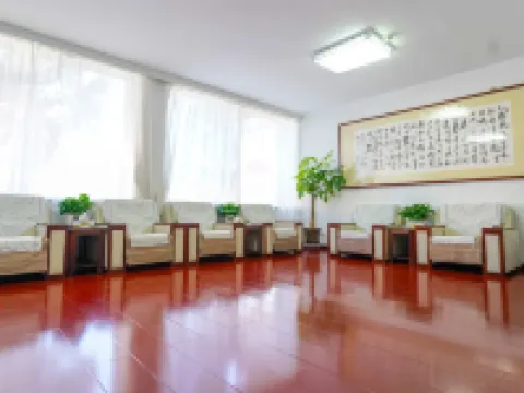 Ningwu Hotel Hotels in Ningwu