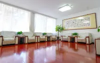 Ningwu Hotel Hotels in Ningwu