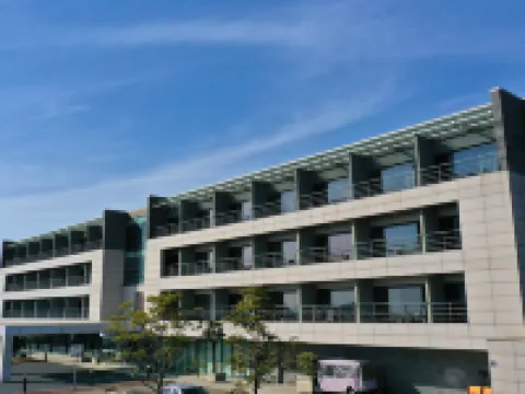 盧切維爾酒店 鄰近凱蒂貓主題館的酒店