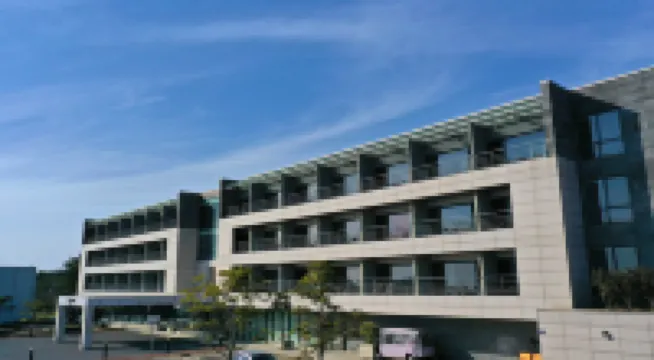 Luceville Hotels near Hello Kitty Island