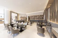 AC Hotel Seoul Gangnam