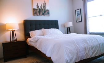 Modern Lux Apartments at Sugar Land