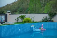 Anji JinMu Hotel - romantique