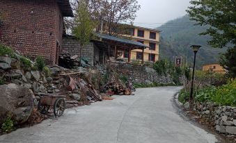 Wenchuan Muxianghua Homestay