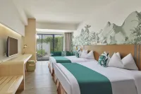 Caesar Park Hotel Kenting - balcone