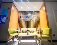 Holiday Inn Express LiTang no. 318 national highway Hotel a Litang
