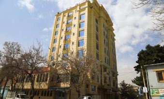 Kabul Longan Hotel