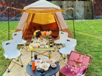 Crowne Plaza RESORT XISHUANGBANNA PARKVIEW by IHG