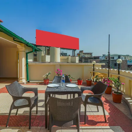 Hotel Siddharth