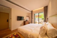 SanShanLi.Rustic Luxury Hotel