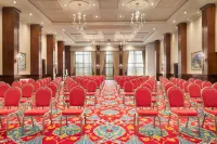 Ramada Plaza by Wyndham Mardin Hotels in Yalim Mahallesi