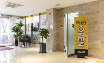 Suwon Dono1796 Hotel
