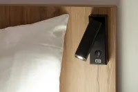 B&B Hotel Paris Nord 2 CDG Aéroport