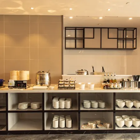 Homeinn Selected Hotel (Fengqing Plaza)