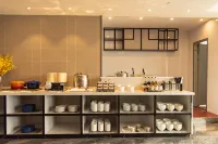 Homeinn Selected Hotel (Fengqing Plaza) - พร้อมอาหารเช้า