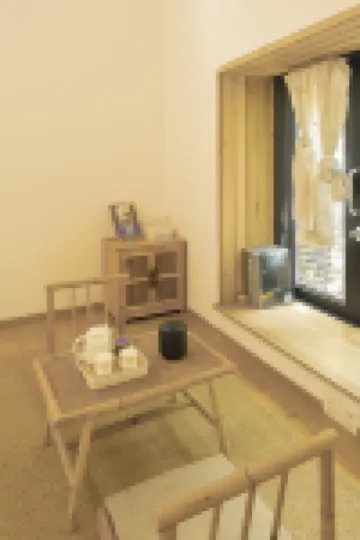 武漢東湖小白民宿