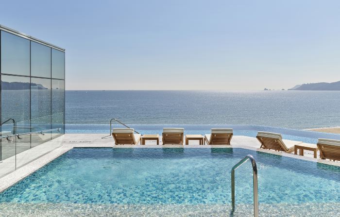 Grand Josun Busan