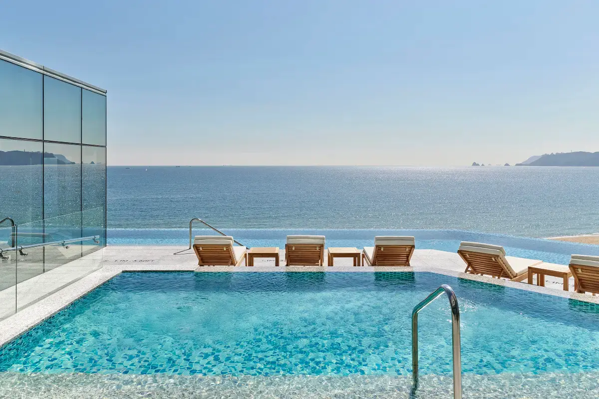 Grand Josun Busan